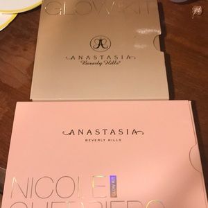 Anastasia highlighter bundle